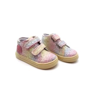 FALCOTTO 0012019051.05.1R03 MICHAEL 3 MULTICOLOR/ROSE - sole-shoes.gr
