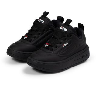 FILA FFK0260-80010 SUPERBUBBLE KIDS BLACK - sole-shoes.gr