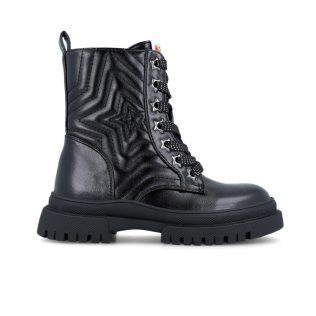 GARVALIN 251567-A054 NEGRO - sole-shoes.gr