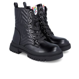 GARVALIN 251567-A054 NEGRO - sole-shoes.gr