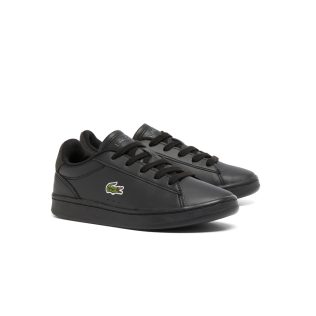 LACOSTE 748SUC000102H CARNABY SET 224 1 BLK - sole-shoes.gr