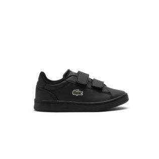 LACOSTE 750SUI000202H CARNABY SET 225 4 BLK - sole-shoes.gr