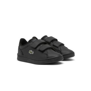 LACOSTE 750SUI000202H CARNABY SET 225 4 BLK - sole-shoes.gr