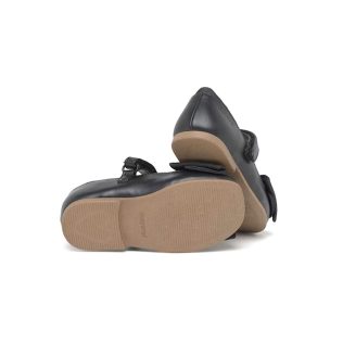 MAYORAL 15-42555-019 BLK - sole-shoes.gr