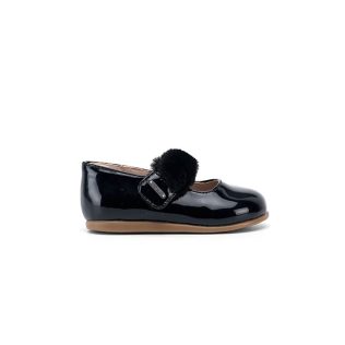 MAYORAL 15-42557-025 BLK - sole-shoes.gr