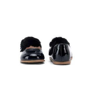 MAYORAL 15-42557-025 BLK - sole-shoes.gr