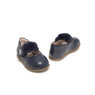 MAYORAL 15-42557-026 BLUE - sole-shoes.gr