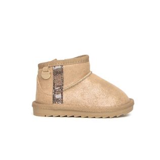 MAYORAL 15-42577-076 BEIGE - sole-shoes.gr