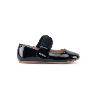 MAYORAL 15-44550-012/15-46550-012 BLK - sole-shoes.gr
