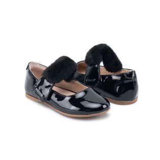 MAYORAL 15-44550-012/15-46550-012 BLK - sole-shoes.gr