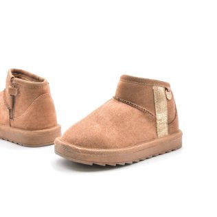 MAYORAL 15-44577-076/15-46577-076 BEIGE - sole-shoes.gr