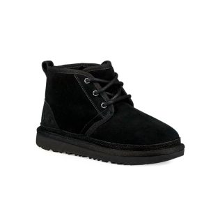 UGG 1017320K NEUMEL II BLK - sole-shoes.gr