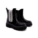FERRE FB-302 BLK - sole-shoes.gr