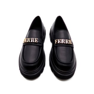 FERRE FB-304 - sole-shoes.gr