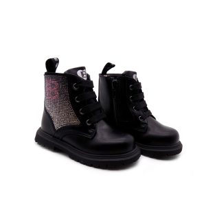 LAURA BIAGIOTTI 9752 BLK - sole-shoes.gr