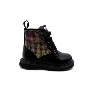 LAURA BIAGIOTTI 9752 BLK - sole-shoes.gr