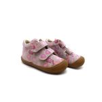 NATURINO 0012012904-QP-0M04 CIPRIA COCOON VL SUEDE PR - sole-shoes.gr