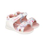BIOMECANICS 262141-A050 BLANCO - sole-shoes.gr