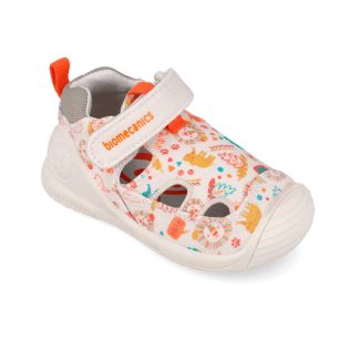 BIOMECANICS 262184-B103 BEIGE - sole-shoes.gr