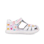 BIOMECANICS 262202-A050 BLANCO - sole-shoes.gr