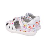 BIOMECANICS 262202-A050 BLANCO - sole-shoes.gr