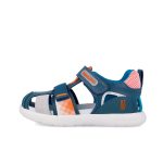 BIOMECANICS 262231-A556 PETROL - sole-shoes.gr