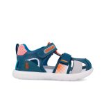 BIOMECANICS 262231-A556 PETROL - sole-shoes.gr