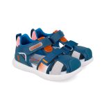 BIOMECANICS 262231-A556 PETROL - sole-shoes.gr