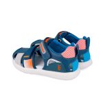BIOMECANICS 262231-A556 PETROL - sole-shoes.gr