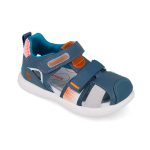 BIOMECANICS 262231-A556 PETROL - sole-shoes.gr