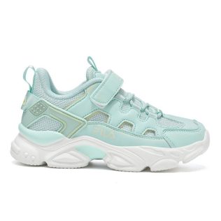 FILA 3YF33002-660 MEMORY SPINEL 3 V MINT - sole-shoes.gr