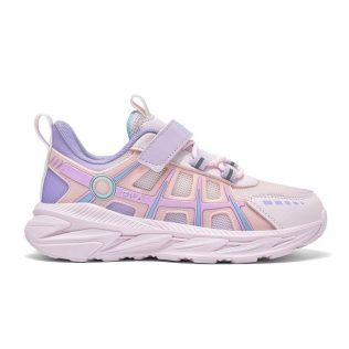 FILA 3YF61005-900 MOTION 5 MEMORY VELCRO KNOCKOUT PINK - sole-shoes.gr