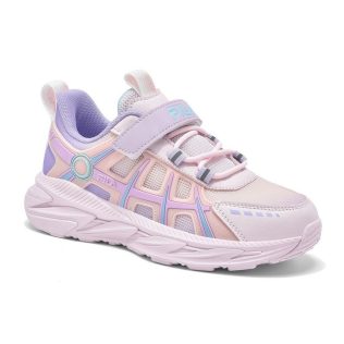 FILA 3YF61005-900 MOTION 5 MEMORY VELCRO KNOCKOUT PINK - sole-shoes.gr