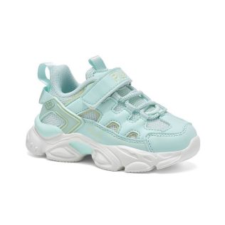 FILA 7YF33002-660 MEMORY SPINEL 3 V MINT - sole-shoes.gr