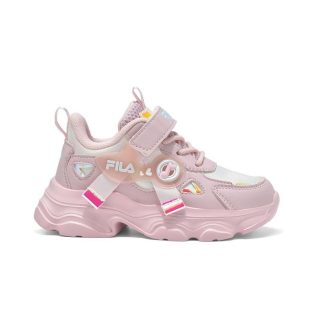 FILA 7YF61003-900 MUSHA 3 MEMORY VELCRO KNOCKOUT PINK - sole-shoes.gr