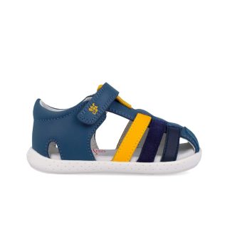 GARVALIN 262325-A556 PETROL - sole-shoes.gr