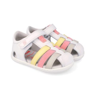 GARVALIN 262325-D050 BLANCO - sole-shoes.gr