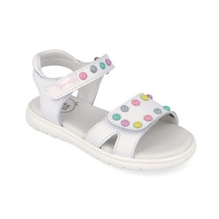 GARVALIN 262424-A050 BLANCO - sole-shoes.gr