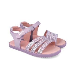 GARVALIN 262433-A164 LILA - sole-shoes.gr