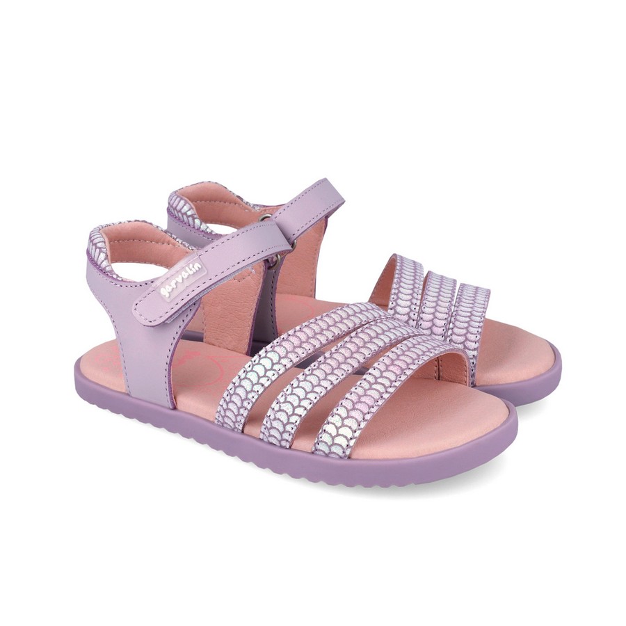 GARVALIN 262433-A164 LILA - sole-shoes.gr GARVALIN 262433-A164 LILA - sole-shoes.gr