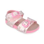 GARVALIN 262461-A032 ROSA - sole-shoes.gr
