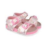 GARVALIN 262461-A032 ROSA - sole-shoes.gr