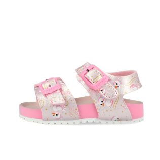 GARVALIN 262461-A032 ROSA - sole-shoes.gr