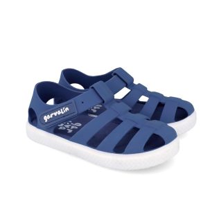 GARVALIN 262707-A556 PETROL - sole-shoes.gr
