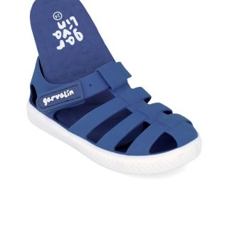 GARVALIN 262707-A556 PETROL - sole-shoes.gr