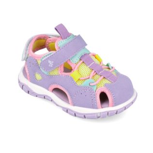 GARVALIN 262716-D164 LILA - sole-shoes.gr