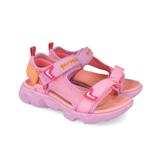 GARVALIN 262770-D032 ROSA - sole-shoes.gr