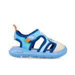 GARVALIN 262850-A008 AZUL - sole-shoes.gr