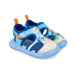 GARVALIN 262850-A008 AZUL - sole-shoes.gr
