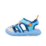 GARVALIN 262850-A008 AZUL - sole-shoes.gr